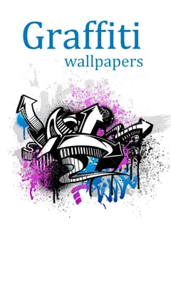 Graffiti android App screenshot 7